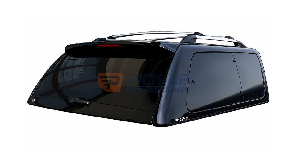 HARDTOP ALC GSR PRIMER MER XCLASS 2017+