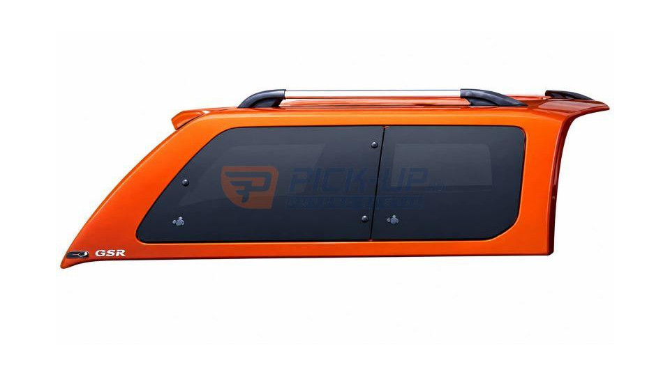 HARDTOP ALC GSR PRIMER MER XCLASS 2017+