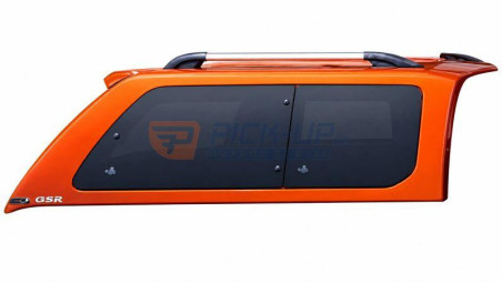 HARDTOP ALC GSR PRIMER MER XCLASS 2017+