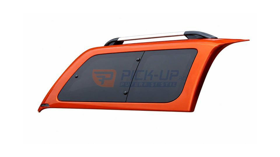 HARDTOP ALC GSR PRIMER MER XCLASS 2017+