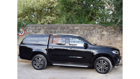 HARDTOP ALC GSR PRIMER MER XCLASS 2017+