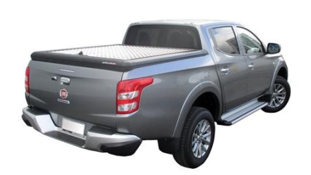 A Mitsubishi L200 2015-2022 UPS EVO600B bezárása