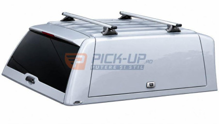 Hardtop Isuzu D-Max 2012-2020 ALC CME Cert RAR