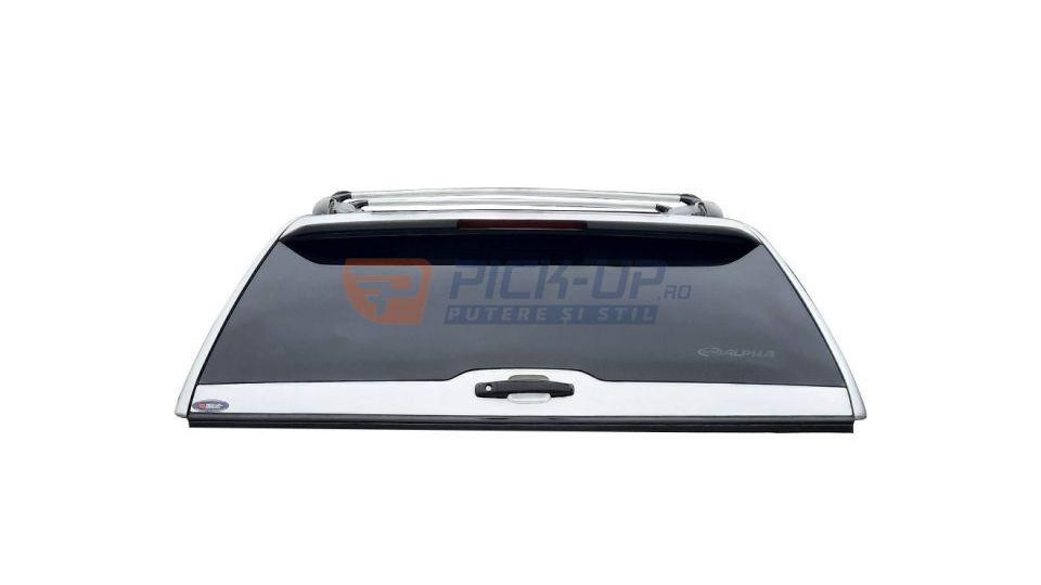 Hardtop Ford Ranger 2012-2022 ALC GSC2 Cert RAR