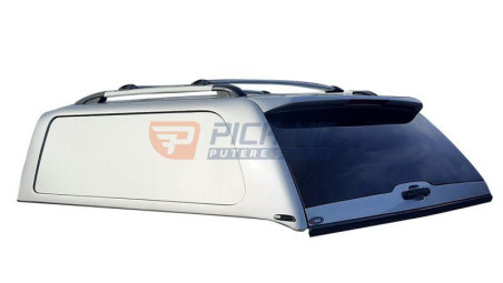 HARDTOP ALC GSC PRIMER FORD RANGER 2012+