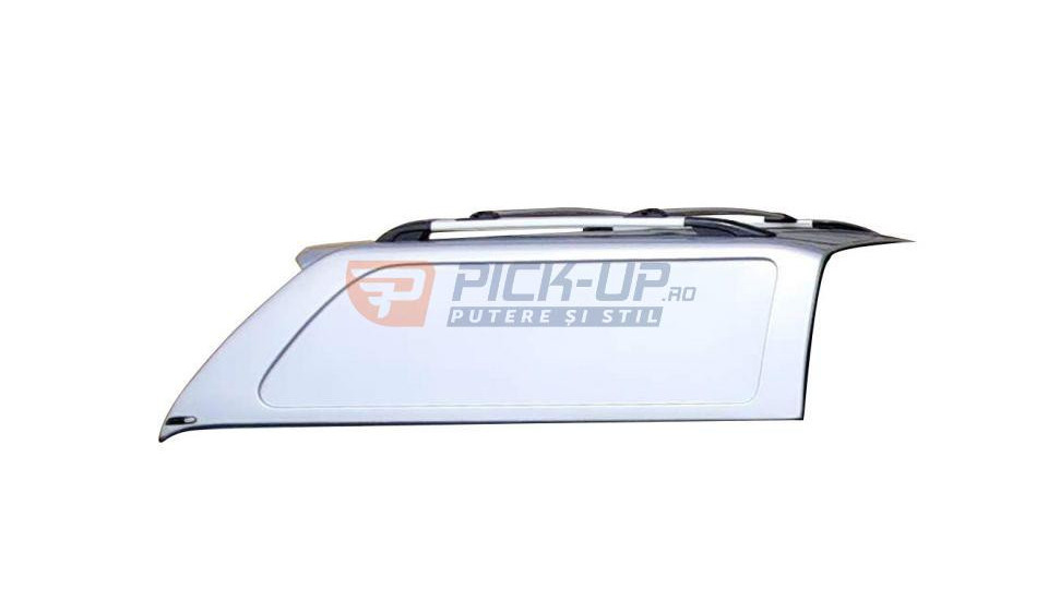Hardtop Ford Ranger 2012-2022 ALC GSC2 Cert RAR