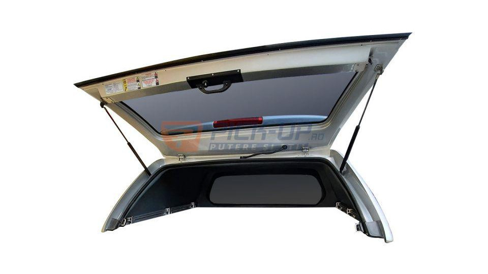 HARDTOP ALC GSC PRIMER FORD RANGER 2012+