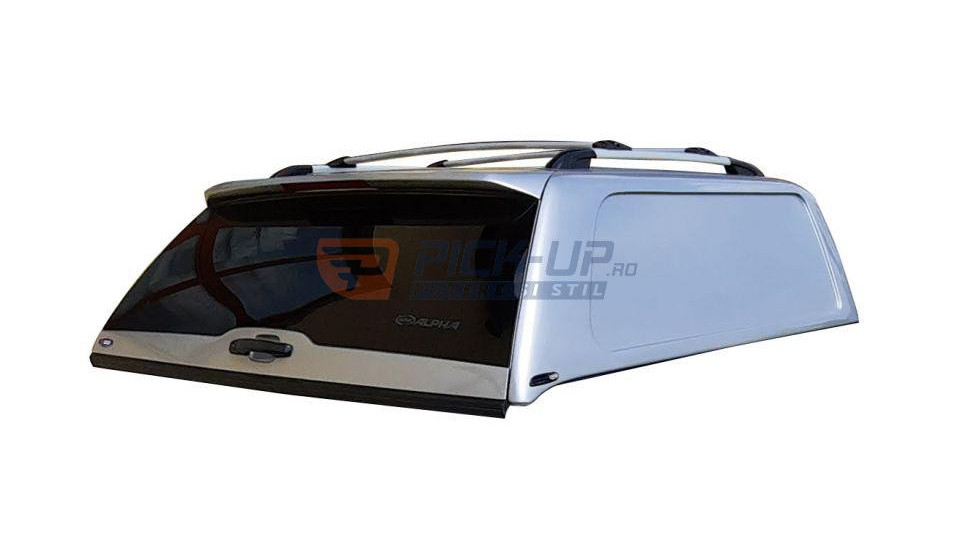 HARDTOP ALC GSC PRIMER FORD RANGER 2012+