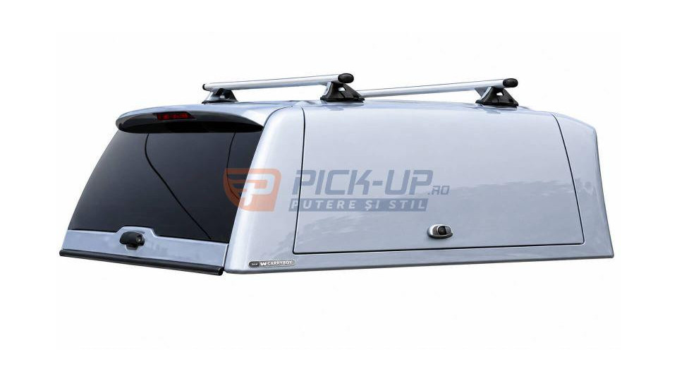 Hardtop Volkswagen Amarok 2010-2020 ALC CME