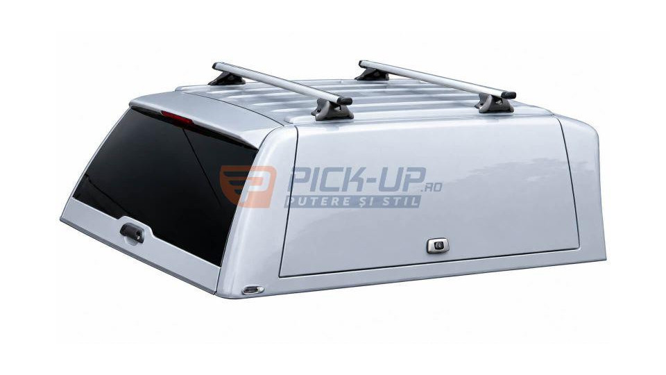 Hardtop Volkswagen Amarok 2010-2020 ALC CME