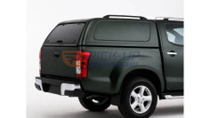 Hardtop Isuzu D-Max 2012-2019 AK GWE Cert RAR