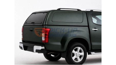 Hardtop Isuzu D-Max 2012-2019 AK GWE Cert RAR