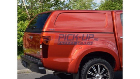 Hardtop Isuzu D-Max 2012-2019 AK GWE Cert RAR