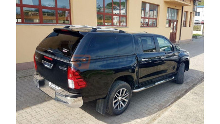 HARDTOP ALC GSR PRIMER TOYOTA HILUX 2015+