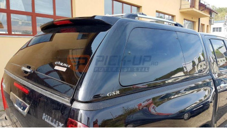 Hardtop Toyota Hilux 2015-2026 ALC GSR Cert RAR
