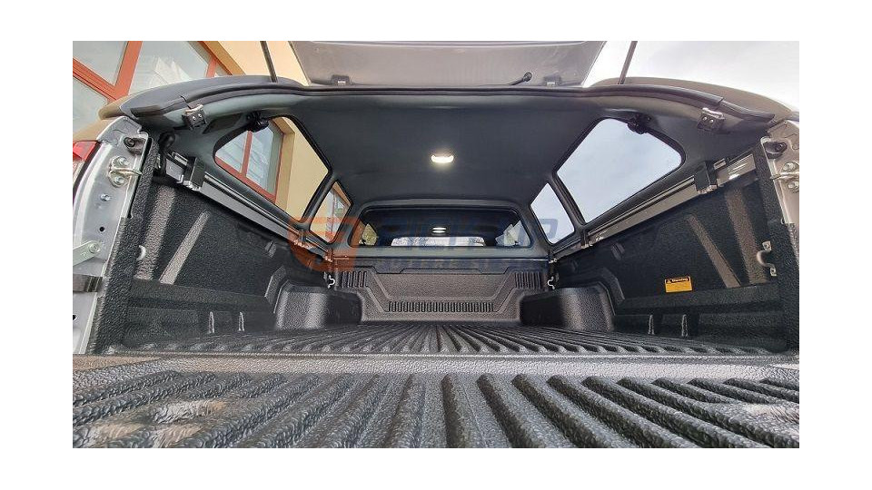 HARDTOP ALC GSR PRIMER TOYOTA HILUX 2015+