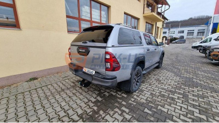 HARDTOP ALC GSR PRIMER TOYOTA HILUX 2015+