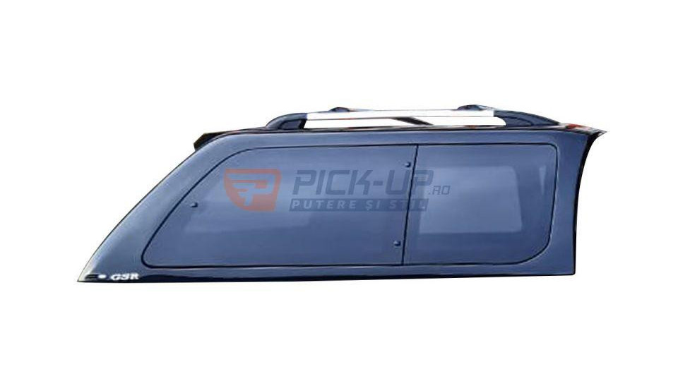 Hardtop Toyota Hilux 2015-2026 ALC GSR Cert RAR