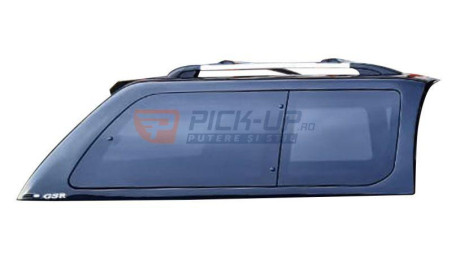 Hardtop Toyota Hilux 2015-2026 ALC GSR Cert RAR