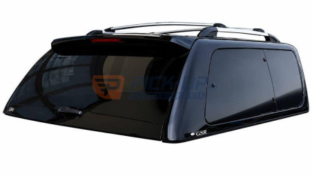Hardtop Toyota Hilux 2015-2026 ALC GSR Cert RAR