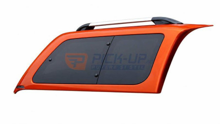 Hardtop Toyota Hilux 2015-2026 ALC GSR Cert RAR