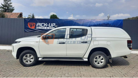 Hardtop Mitsubishi L200 2015-2022 AK GWE Cert RAR