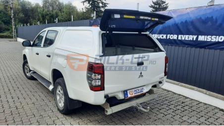 Hardtop Mitsubishi L200 2015-2022 AK GWE Cert RAR