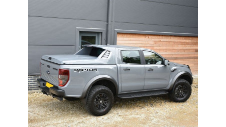 Ajtózár Ford Ranger 2012-2022 ALC SCZ Cert RAR