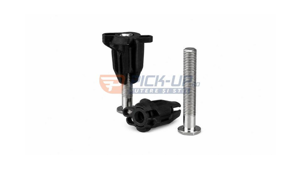Sistem prindere sand tracks quick-release ARB 35T2QRMP