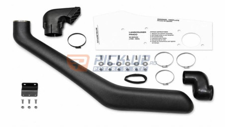 Snorkel ST15 Toyota Land Cruiser BRS ST15