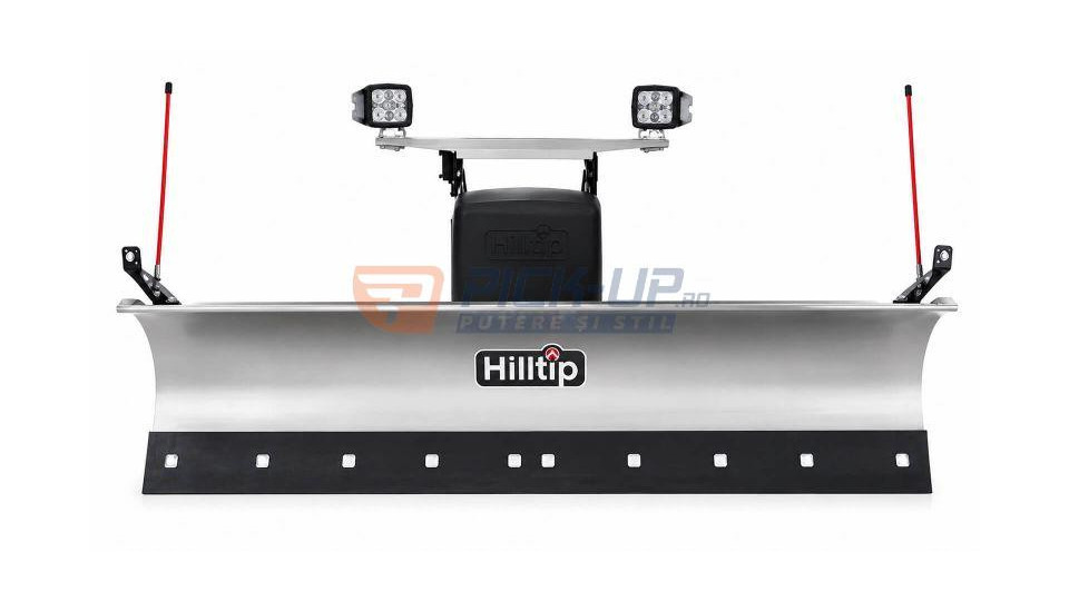 Plug de zapada Ford Ranger 2023+  HIL 2100SP