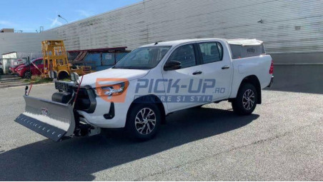 Plug de zapada Ford Ranger 2023+  HIL 2100SP