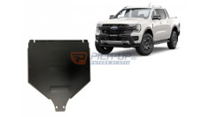 SCHUTZPLATTE CUTIE 00.504-1 FORD RANGER 2023+ 2