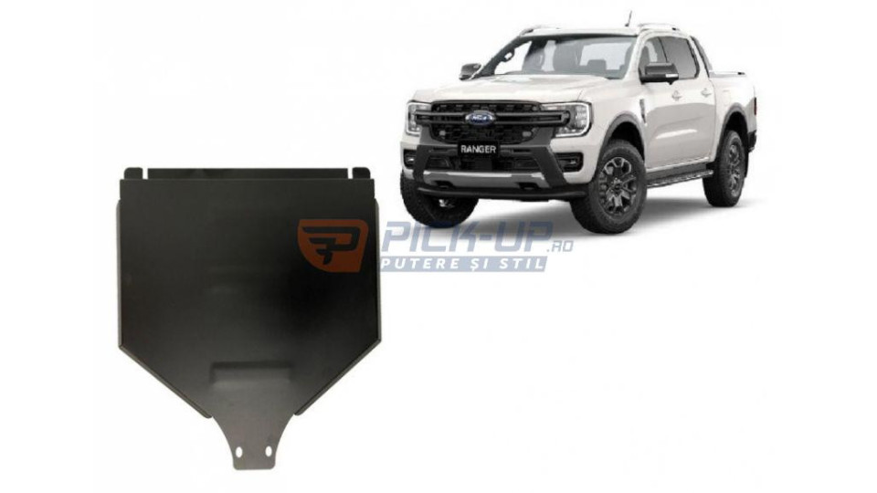 BOX SHIELD 00.504-1 FORD RANGER 2023+