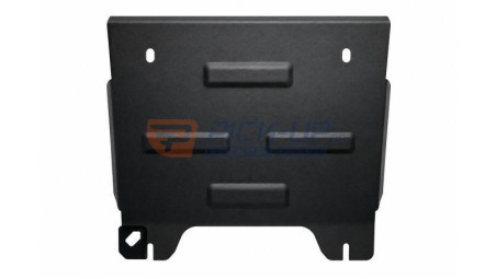 Scut cutie Ford Ranger 2024 SCP SCUTCV