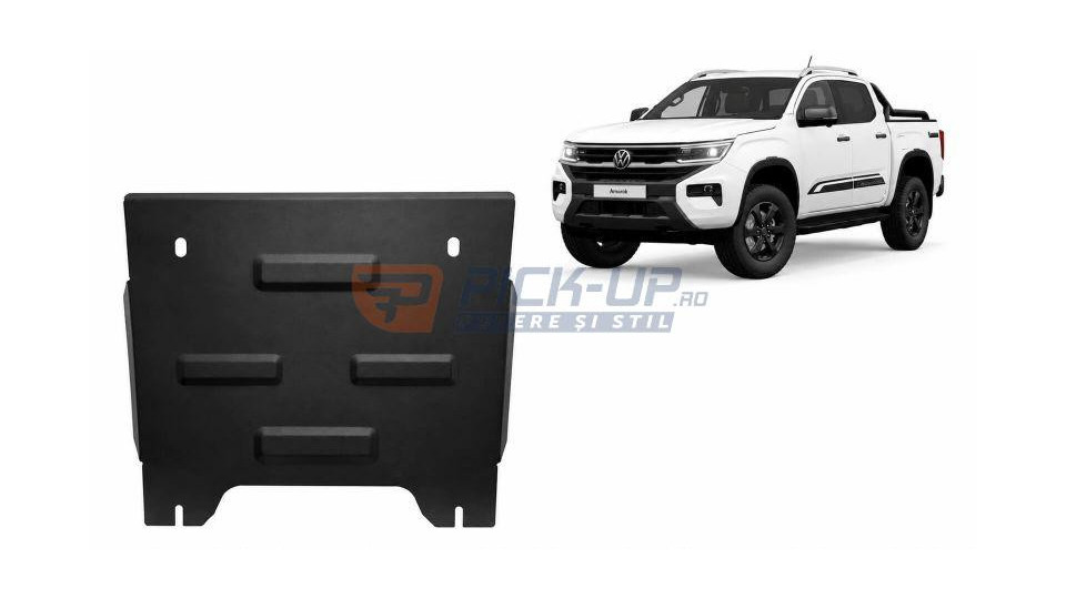 Scut reductor Ford Ranger 2024 SCP SCUTR