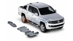 Scut Volkswagen Amarok 2022 RIV SCUTCOMPLET
