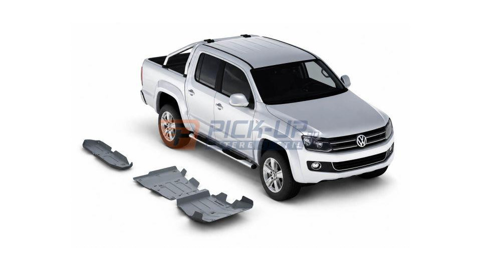 Scut Volkswagen Amarok 2022 RIV SCUTCOMPLET