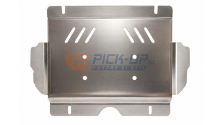 haspáncél Toyota Hilux 2022 SCP SHIELD