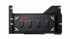 Shield Dacia Duster 2014 SCP SCUTDPF
