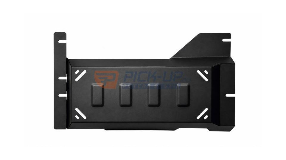 Scut Dacia Duster 2014 SCP SCUTDPF