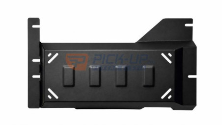 Scut Dacia Duster 2014 SCP SCUTDPF