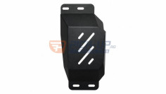 Scut Dacia Logan 2022 SCP SCUTEGR