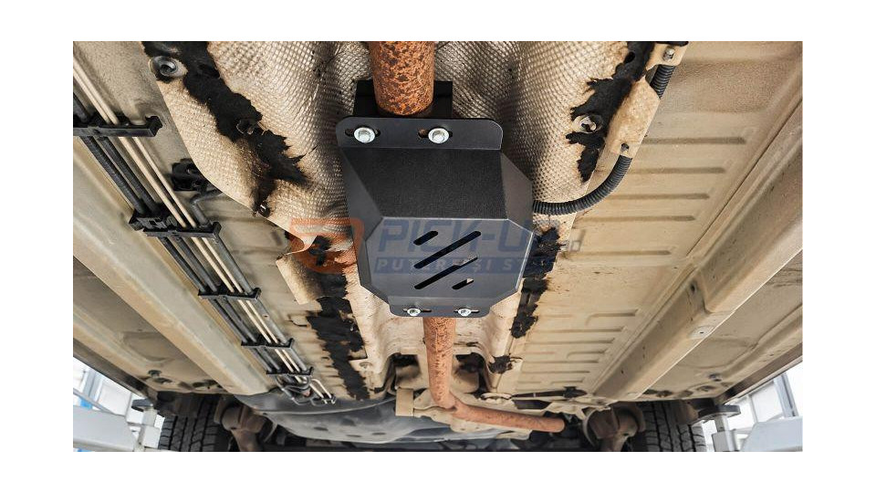 Shield Dacia Lodgy 2022 SCP SCUTEGR