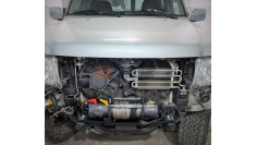 SUPORT SEILWINDE AFN NISSAN PATROL 2008+