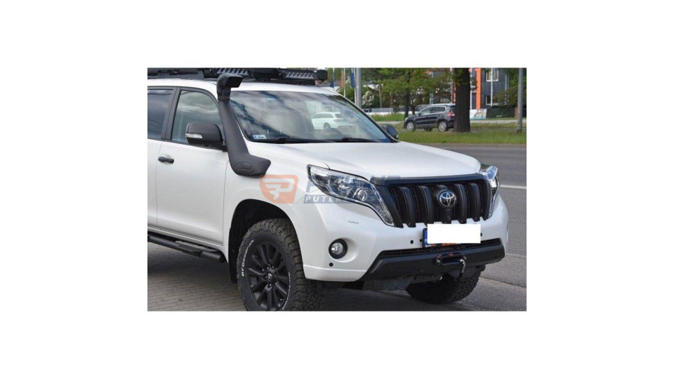 Suport troliu Toyota Land Cruiser 150 2016 HEC WM