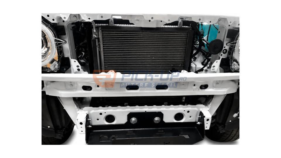 Trolii Suzuki Jimny 2024 HEC WM