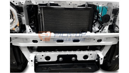 Trolii Suzuki Jimny 2024 HEC WM