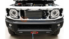 Trolii Suzuki Jimny 2024 HEC WM 2