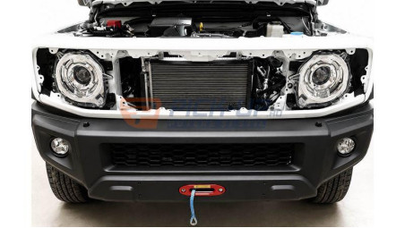 Trolii Suzuki Jimny 2024 HEC WM